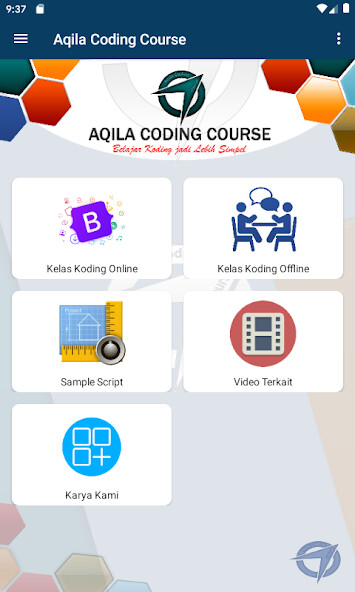 Run android online APK Aqila Coding Course from MyAndroid or emulate Aqila Coding Course using MyAndroid Run android online APK Aqila Coding Course from MyAndroid or emulate Aqila Coding Course using MyAndroid