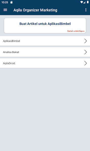 Run android online APK Aqila Organizer Marketing from MyAndroid or emulate Aqila Organizer Marketing using MyAndroid Run android online APK Aqila Organizer Marketing from MyAndroid or emulate Aqila Organizer Marketing using MyAndroid