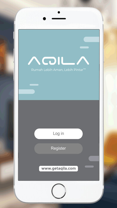 Emulate iPhone app Aqila Smart using MyAndroid Emulate iPhone app Aqila Smart using MyAndroid