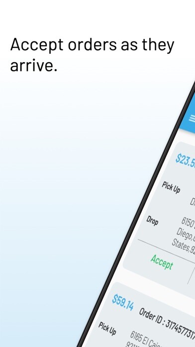 Emulate iPhone app Aqio – Driver using MyAndroid Emulate iPhone app Aqio – Driver using MyAndroid