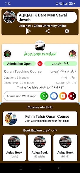 Emulate Android APK AQIQAH K Bare Men Sawal Jawab Emulate Android APK AQIQAH K Bare Men Sawal Jawab