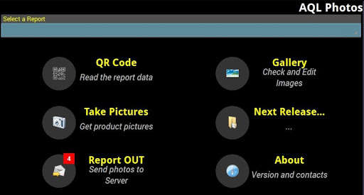 Run android online APK AQL-Photos from MyAndroid or emulate AQL-Photos using MyAndroid