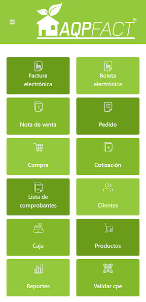 Run android online APK AQPFACT 2.0 from MyAndroid or emulate AQPFACT 2.0 using MyAndroid Run android online APK AQPFACT 2.0 from MyAndroid or emulate AQPFACT 2.0 using MyAndroid