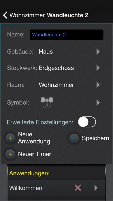 Emulate iPhone app AQStation using MyAndroid Emulate iPhone app AQStation using MyAndroid