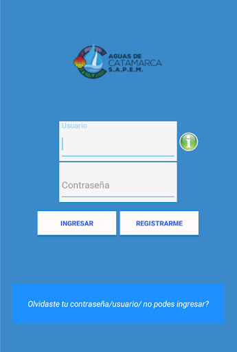 Run android online APK AQUA - Aguas de Catamarca S.A.P.E.M. from MyAndroid or emulate AQUA - Aguas de Catamarca S.A.P.E.M. using MyAndroid Run android online APK AQUA - Aguas de Catamarca S.A.P.E.M. from MyAndroid or emulate AQUA - Aguas de Catamarca S.A.P.E.M. using MyAndroid