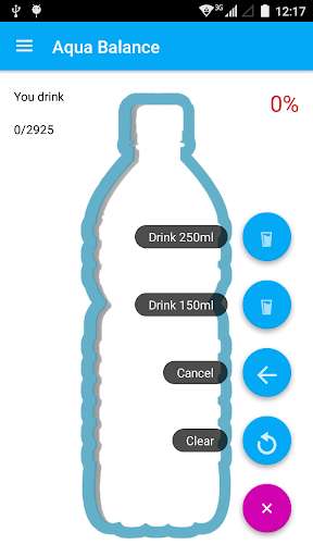 Run android online APK Aqua Balance from MyAndroid or emulate Aqua Balance using MyAndroid
