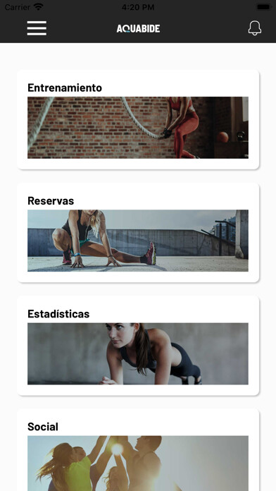 Emulate iPhone app Aquabide using MyAndroid Emulate iPhone app Aquabide using MyAndroid