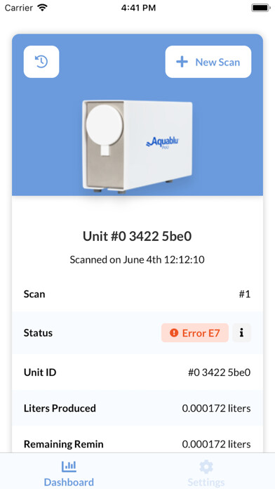 Run android online APK Aquablu from MyAndroid or emulate Aquablu using MyAndroid
