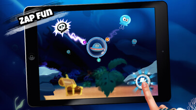 Emulate iPhone app Aqua Bolt using MyAndroid Emulate iPhone app Aqua Bolt using MyAndroid