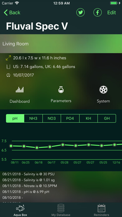 Emulate iPhone app Aqua Box using MyAndroid Emulate iPhone app Aqua Box using MyAndroid