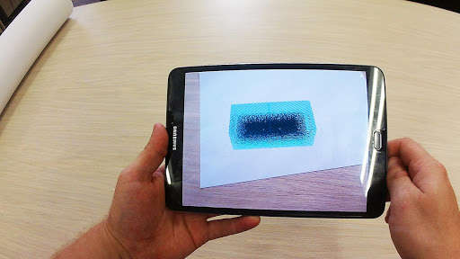 Run android online APK Aqua Brand from MyAndroid or emulate Aqua Brand using MyAndroid