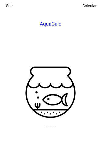 Run android online APK AquaCalc free from MyAndroid or emulate AquaCalc free using MyAndroid