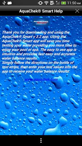 Run android online APK AquaChek Smart from MyAndroid or emulate AquaChek Smart using MyAndroid
