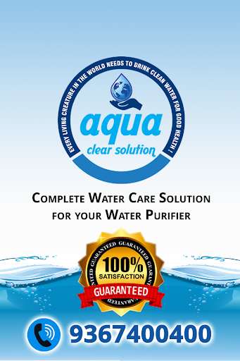 Run android online APK Aqua Clear Solution from MyAndroid or emulate Aqua Clear Solution using MyAndroid