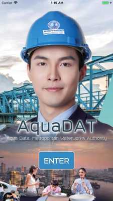 Emulate Android APK AquaDAT