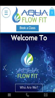 Emulate Android APK Aqua Flow Fit Emulate Android APK Aqua Flow Fit