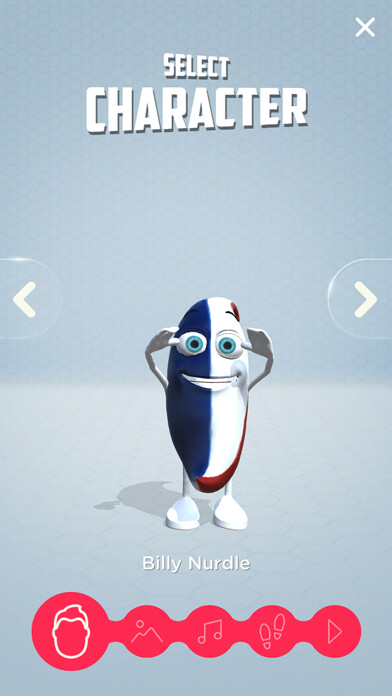 Emulate iPhone app Aquafresh Brush Time USA using MyAndroid Emulate iPhone app Aquafresh Brush Time USA using MyAndroid
