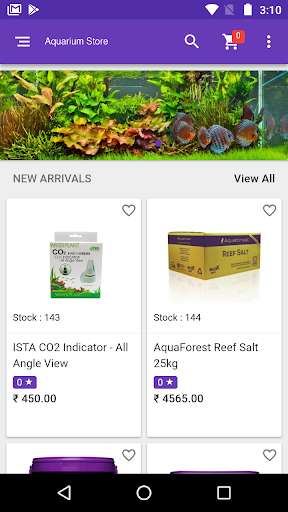 Run android online APK Aqua Impex - Aquarium Store from MyAndroid or emulate Aqua Impex - Aquarium Store using MyAndroid Run android online APK Aqua Impex - Aquarium Store from MyAndroid or emulate Aqua Impex - Aquarium Store using MyAndroid