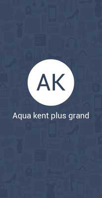 Emulate Android APK Aqua kent plus grand