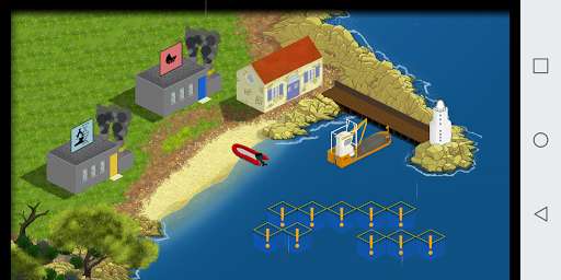 Emulate Android APK Aquakultor Emulate Android APK Aquakultor