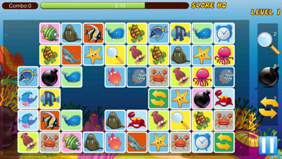 Emulate iPhone app Aqua Link Up using MyAndroid