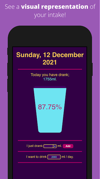 Run android online APK AquaLog: Water Tracker from MyAndroid or emulate AquaLog: Water Tracker using MyAndroid Run android online APK AquaLog: Water Tracker from MyAndroid or emulate AquaLog: Water Tracker using MyAndroid