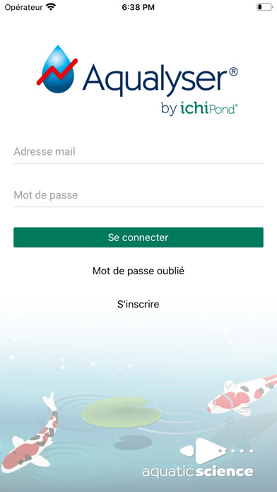 Run android online APK Aqualyser from MyAndroid or emulate Aqualyser using MyAndroid Run android online APK Aqualyser from MyAndroid or emulate Aqualyser using MyAndroid