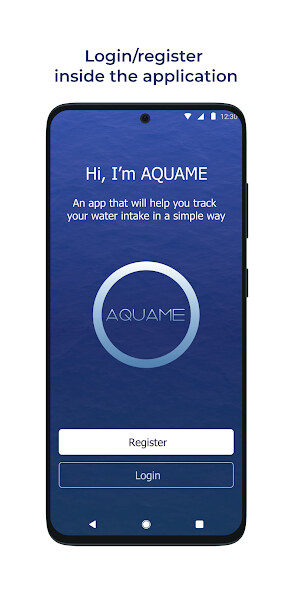 Run android online APK AQUAME from MyAndroid or emulate AQUAME using MyAndroid Run android online APK AQUAME from MyAndroid or emulate AQUAME using MyAndroid