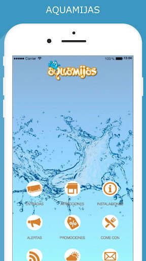 Run android online APK Aquamijas from MyAndroid or emulate Aquamijas using MyAndroid Run android online APK Aquamijas from MyAndroid or emulate Aquamijas using MyAndroid