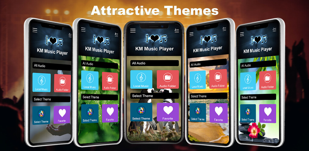 Run android online APK Aqua Music Player from MyAndroid or emulate Aqua Music Player using MyAndroid