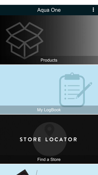 Emulate iPhone app Aqua One using MyAndroid Emulate iPhone app Aqua One using MyAndroid