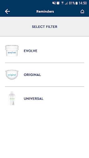 Run android online APK Aqua Optima Filter Reminder App from MyAndroid or emulate Aqua Optima Filter Reminder App using MyAndroid Run android online APK Aqua Optima Filter Reminder App from MyAndroid or emulate Aqua Optima Filter Reminder App using MyAndroid