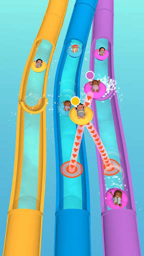 Run android online APK Aquapark Conductor from MyAndroid or emulate Aquapark Conductor using MyAndroid