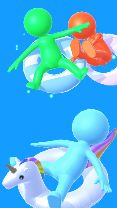 Emulate iPhone app AquaPark Fun.io using MyAndroid Emulate iPhone app AquaPark Fun.io using MyAndroid