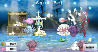 Emulate iPhone app AquaPet using MyAndroid Emulate iPhone app AquaPet using MyAndroid