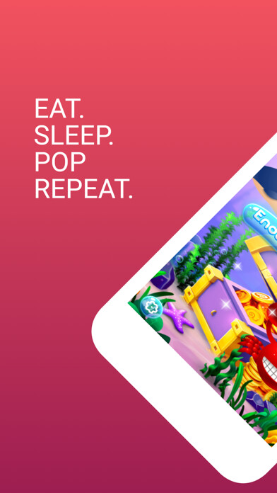 Emulate iPhone app Aqua Pop - Bubble Shooter 2020 using MyAndroid Emulate iPhone app Aqua Pop - Bubble Shooter 2020 using MyAndroid