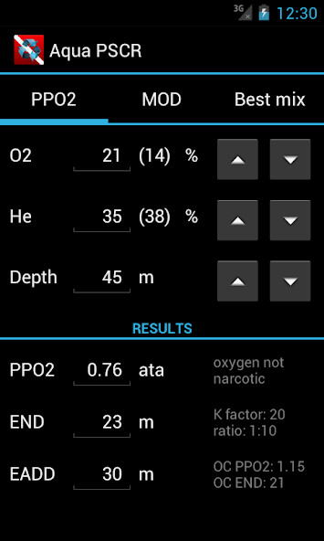 Run android online APK Aqua PSCR Lite from MyAndroid or emulate Aqua PSCR Lite using MyAndroid