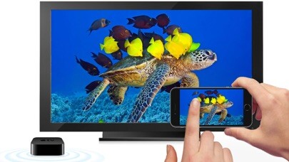 Emulate iPhone app Aquarium 4K ? using MyAndroid Emulate iPhone app Aquarium 4K ? using MyAndroid