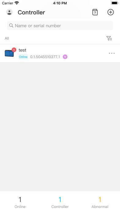 Emulate iPhone app Aquarium Cloud using MyAndroid Emulate iPhone app Aquarium Cloud using MyAndroid