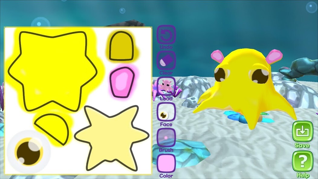 Run android online APK Aquarium Coloring 3D - AR from MyAndroid or emulate Aquarium Coloring 3D - AR using MyAndroid Run android online APK Aquarium Coloring 3D - AR from MyAndroid or emulate Aquarium Coloring 3D - AR using MyAndroid