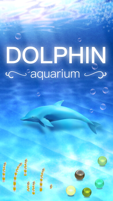 Emulate iPhone app Aquarium Dolphin Simulation Game using MyAndroid Emulate iPhone app Aquarium Dolphin Simulation Game using MyAndroid
