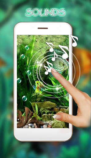 Run android online APK Aquarium Fishes LWP from MyAndroid or emulate Aquarium Fishes LWP using MyAndroid Run android online APK Aquarium Fishes LWP from MyAndroid or emulate Aquarium Fishes LWP using MyAndroid