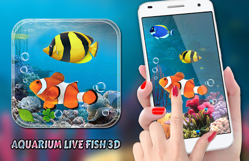 Run android online APK Aquarium Fish Live Wallpaper 2019: Koi Fish Free from MyAndroid or emulate Aquarium Fish Live Wallpaper 2019: Koi Fish Free using MyAndroid