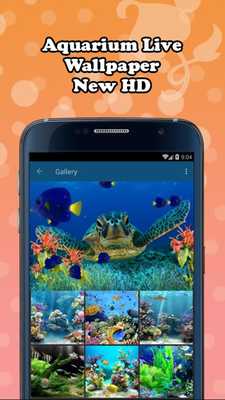 Emulate Android APK Aquarium Live Wallpaper New HD Emulate Android APK Aquarium Live Wallpaper New HD