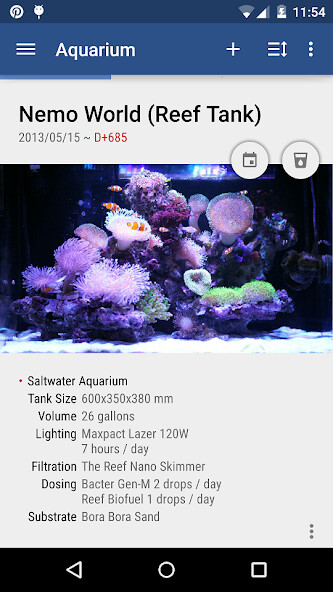 Run android online APK Aquarium Note from MyAndroid or emulate Aquarium Note using MyAndroid Run android online APK Aquarium Note from MyAndroid or emulate Aquarium Note using MyAndroid