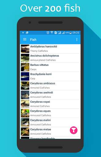 Run android online APK Aquarium Plants & Fish from MyAndroid or emulate Aquarium Plants & Fish using MyAndroid