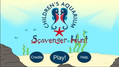 Emulate iPhone app Aquarium Scavenger Hunt using MyAndroid Emulate iPhone app Aquarium Scavenger Hunt using MyAndroid