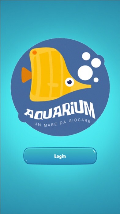 Emulate iPhone app Aquarium using MyAndroid Emulate iPhone app Aquarium using MyAndroid