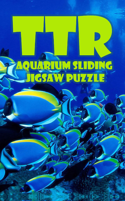 Emulate Android APK Aquarium Sliding Puzzle