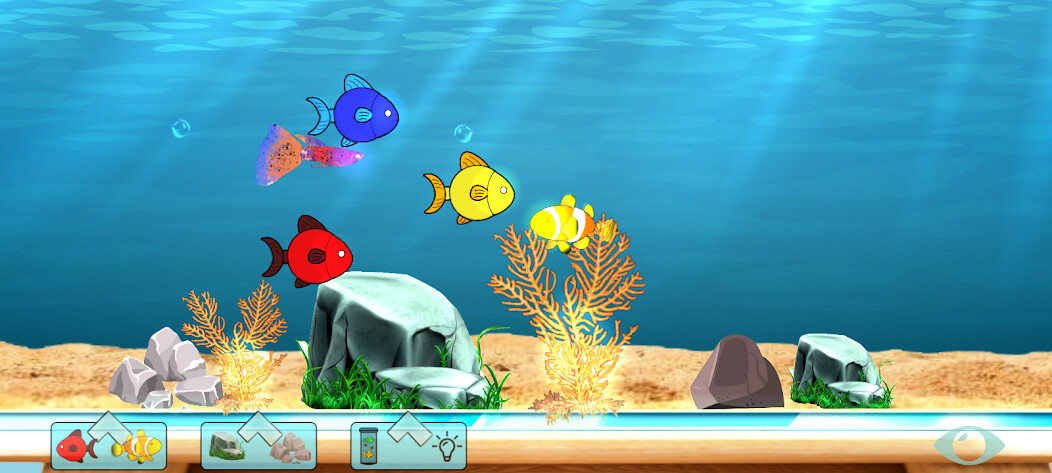 Run android online APK Aquarium with light from MyAndroid or emulate Aquarium with light using MyAndroid Run android online APK Aquarium with light from MyAndroid or emulate Aquarium with light using MyAndroid